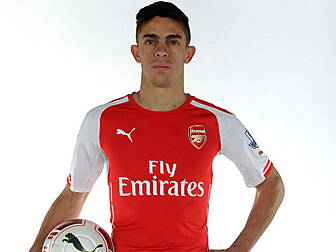 Arsenal seal Gabriel deal
